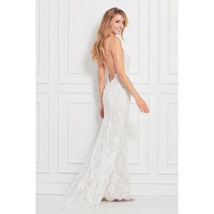 Wtoo by Watters Yoli 12108 Wedding Gown Size 12